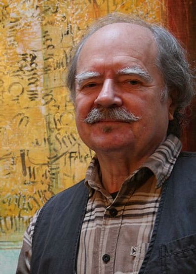 Nikolaj Feďkovič